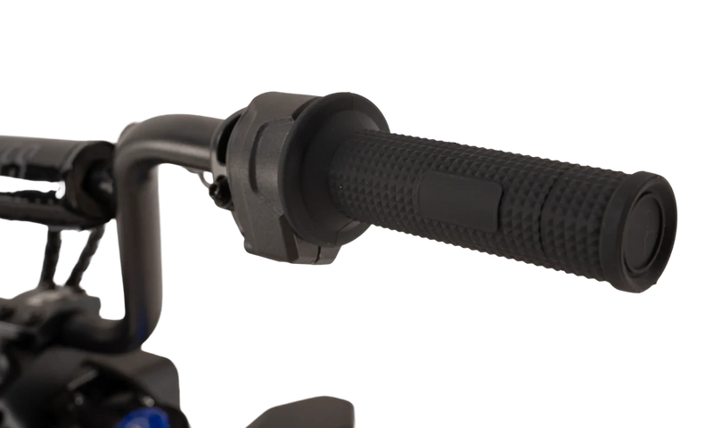 Juiced Twist Throttle