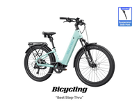 Velotric Discover 3 Ebike