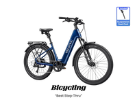Velotric Discover 3 Ebike
