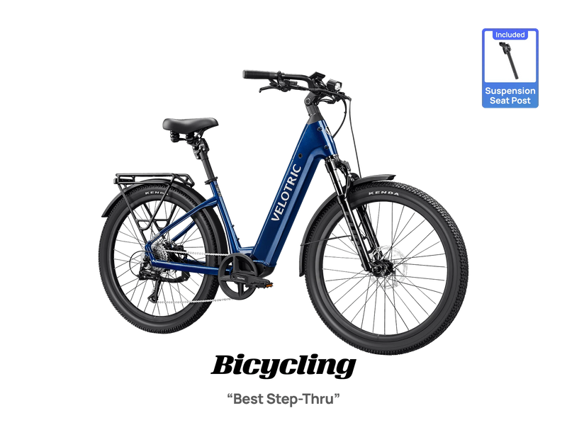 Velotric Discover 3 Ebike