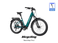 Velotric Discover 3 Ebike