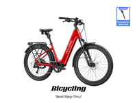 Velotric Discover 3 Ebike
