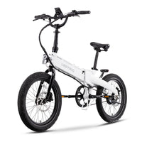 Lectric XP Lite2 (Standard Battery + Chain Drive)