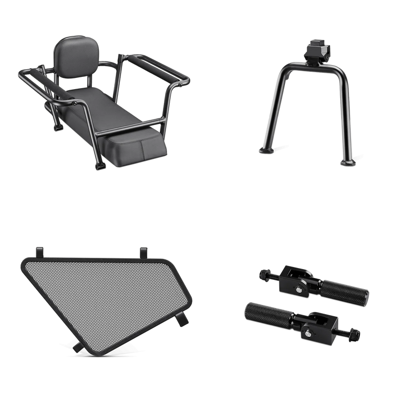 GoMad Young Passenger Kit