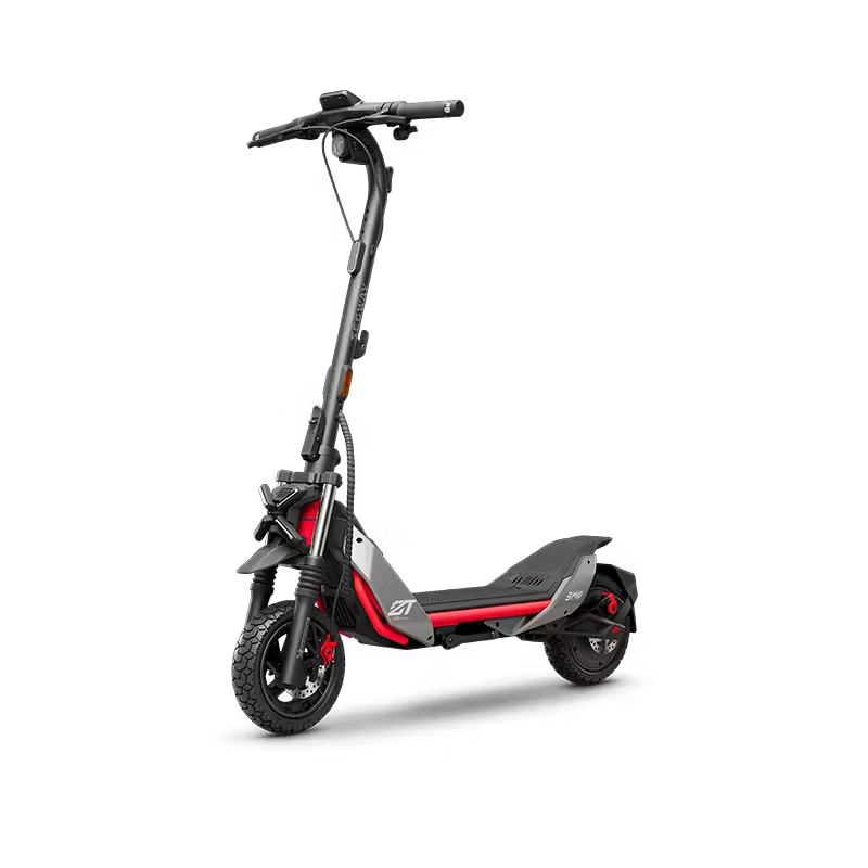 Segway XT3 Pro Electric Scooter